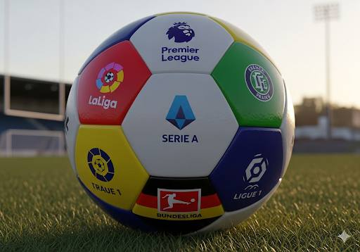 足球赛事表 联赛 banner